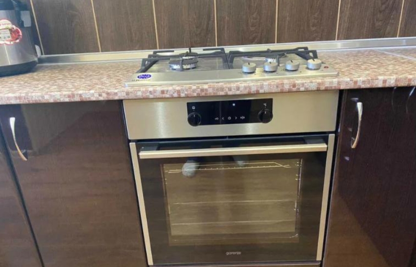 продажа двухкомнатной квартиры номер A-173582 в Приморском районе, фото номер 9